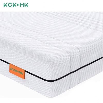 China High Quality Sleep Knitted Fabric Mattress Comfortable Soft Baby Foam Mattress for sale