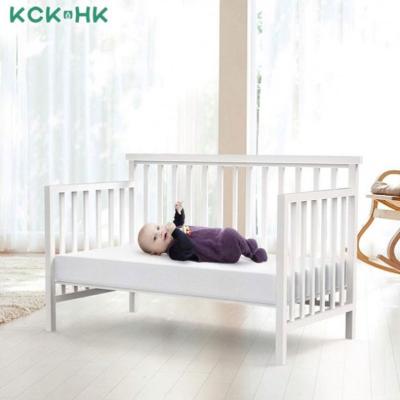 China Wholesale Modern Soft Foam Mattress High Quality Hotel Furniture Manufacturer High Quality Baby Mattress for sale