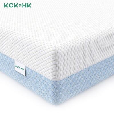 China High Quality Fabric Soft Breathable Mattress Knitted Comfortable Sleeping Baby Mattress for sale