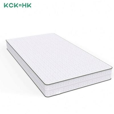 China High Quality Best Price Custom Knitted Fabric Vacuum Compression Mattress Sleeping Baby Comfortable Mattress for sale