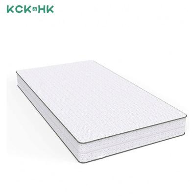 China New Style High Quality 2022 European Modern Home Furniture Mattress Comfortable Breathable Baby Mattress for sale