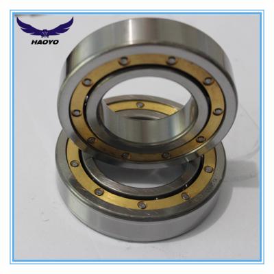 China export standard high speed deep groove ball bearing for sale