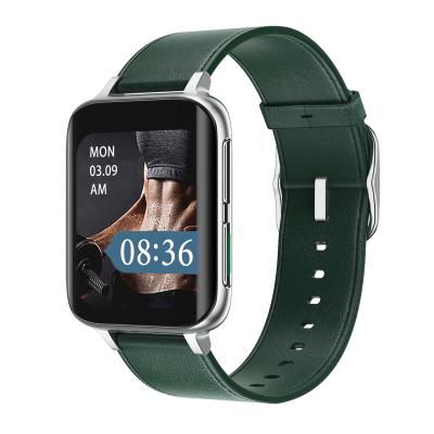 China MP3 Playback 2021 New Smart Watch IP67 Waterproof 1.78