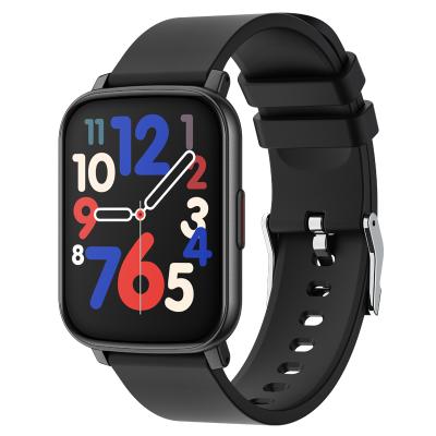 China Touch Screen Smart Watch 2021 1.65