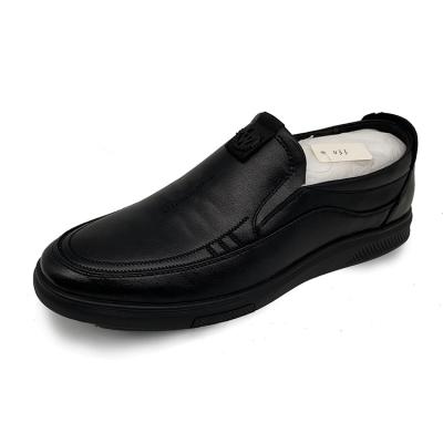 China 2021 Latest Style Trend Classic Fashion Shop Floor Luxury Man Loafer Shoes Trendy for sale