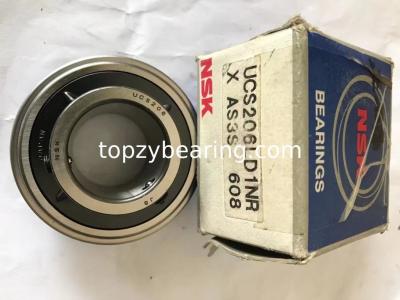 China UCS206 Insert Bearing UCS 206 Pillow Block Bearing Bearing UCS206 LD1NR UCS206LD1N for sale