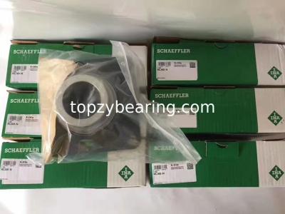 China Pillow Block Bearing RCJ60-N Housing Unit Cast iron four-bolt flanged housing units RCJ60-XL-FA164 for sale