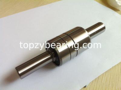 China WIB 1630143 High Quality Competitive Price Automotive Water Pump Shaft Bearing WIB1630143 for sale