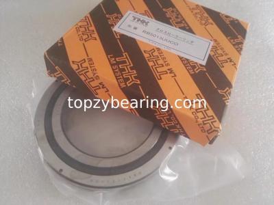 China THK RB5013UUC0 Cross Roller Bearing Size 50x80x13mm RB 5013 UUC0 for sale