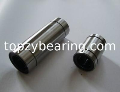 China LM 8 UU Bearing 3d printer part bearing LM8UU linear ball bearing LM6UU LM8UU LM12UU LM16UU LM20UU LM25UU for sale