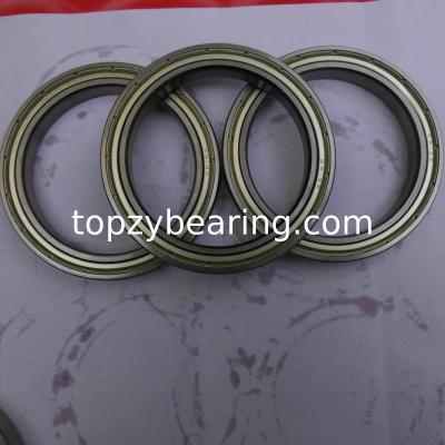 China 61856 Chrome Steel Bearing 6856 2z 6856 deep groove ball bearing 6856 2RS Size 280x350x33 mm 61856 zz 61856ZZ for sale