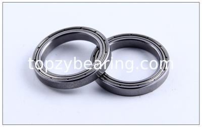 China extra Thin Shield Metric Bearings ER1038 ZZS ER1212ZZS ER1458ZZS ER1634ZZS ET2520ZZS ET2316ZZS for sale