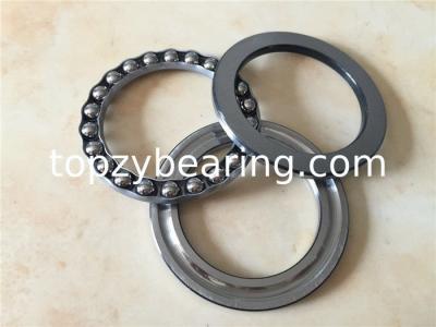 China Factory sale & High quality Chrome Steel Single Direction Thrust Ball Bearing 53336-MP  53338-MP CHEAP PRICE!!! for sale