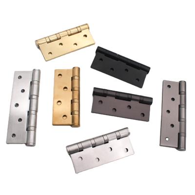 China All Kinds Of Hot Sale Wooden Cabinet Doors Stainless Steel Hinge Furniture Hardware Kitchen Bedroom Cabinet Hinge for sale