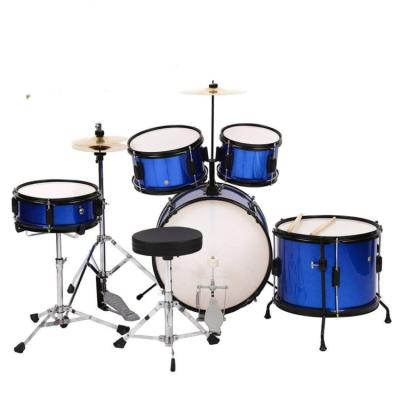 China Other Hot Sale OEM Drum Kit Practice Playing Drum Set High Quality Low Price for sale