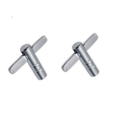 China Factory direct sales of good quality trap drum set tool adjustment wrench drum t-shape wrench for sale