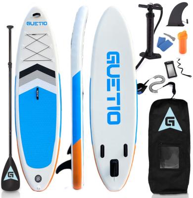 China Water Sport Activity In Stock Fast Shipping Stand Up Paddle Boards SUP Inflatable Paddle Board On Sale for sale