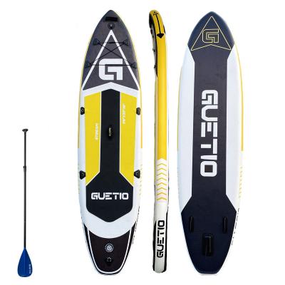 China Unisex In Running Inflatable Touring Stand Up Paddle Board SUP Board ISUP Inflatable Paddle Board for sale