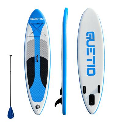 China New Design Hot Selling Unisex Inflatable Stand Up Paddle Board Sip Boards Inflatable Standup Paddleboard for sale