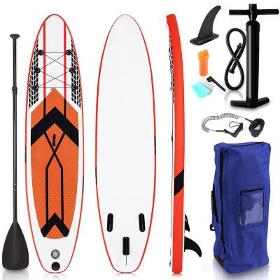 China OEM&ODM Unisex Factory Wholesale Price Surfing ISUP Inflatable Stand Up Paddle Board Surf SUP for sale