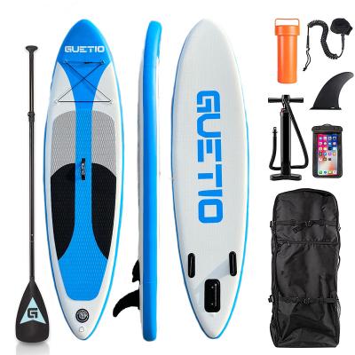 China SUP Unisex Factory Supply Inflatable Paddle Board ISUP Paddle Board Custom Design SUP for sale