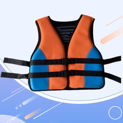 China Unisex Baby Life Vest Kids Life Vest Children Life Vest Life Vest For Water Rescue for sale