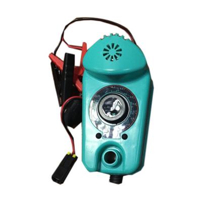 China Water Sports Equipment 12V Electric SUP Pump For Isup Kayaks Inflatable Water Sports Equipment for sale