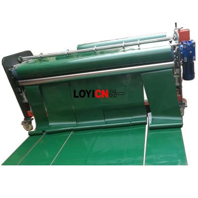 China Factory PVC Edge Trimming Machine for sale