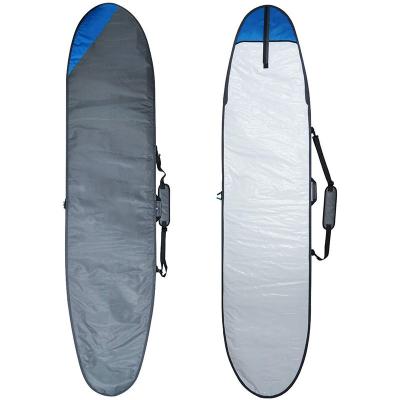 China Surfboard Cover Surfboard Cover, Travel Single 6' Long Panel, 7' 6, 8' 2, ​​8' 8, 9' 2, Bag of 9' 6 Surfboards for sale