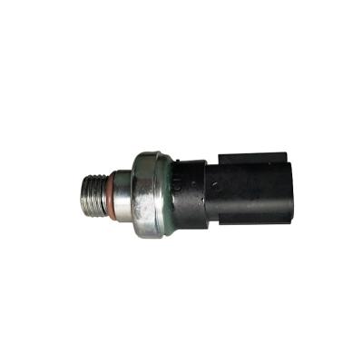 China Metal Cummins Intake Pressure Sensor 4076930 4076931 Parts Auto Electrical Air Intake Pressure Sensor for sale