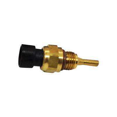 China Plastic AL LAMP Car Water Coolant Temperature Sensor For 4088750 4954905 for sale