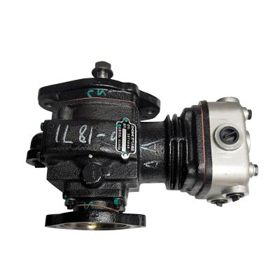 China Original 6BT diesel engine parts air compressor for Dongfeng 3974548 for Cummins for sale