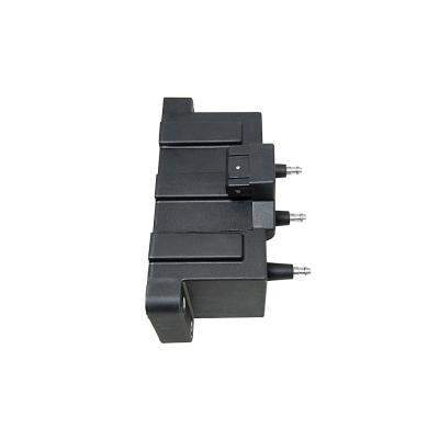 China Plastic Auto Spare Parts Promotion 3937301 Cummins 6BT Gas Engine Natural Ignition Coil for sale