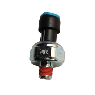 China Plastic Dongfeng Tianjin Fengshen Engine Oil Pressure Sensor 3611310-E1100 for sale