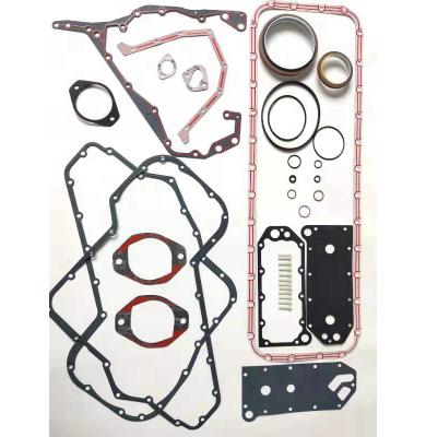 China High Quality Car Engine Gasket Repair Kit Lower Repair Kit 3800558 For Cummins for sale