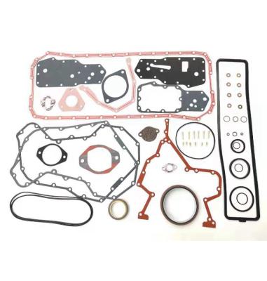 China High quality 6BT diesel engine repair bottom repair kit 3802376 for Cummins for sale