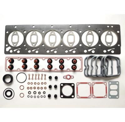 China High Quality Diesel Engine Cylinder Dongfeng 6BT Top Repair Kit 3804897 For Cummins for sale