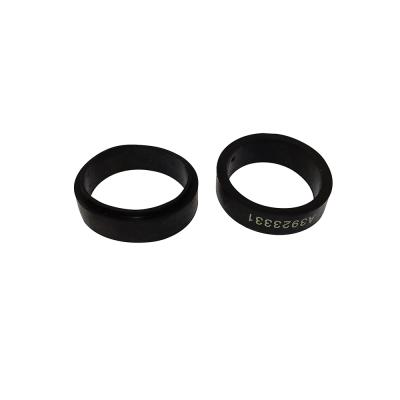 China Wholesale Plastic Spare Parts 3923331 3920020 3903301 Cummins 6BT Thermostat Rubber Ring for sale