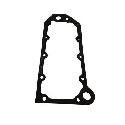 China 3918174 Cummins Oil Cooler Rubber Gasket for sale