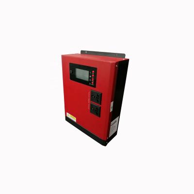 China Home Solar Inverter Modified For Pakistan Market 800W 282*221*73mm for sale