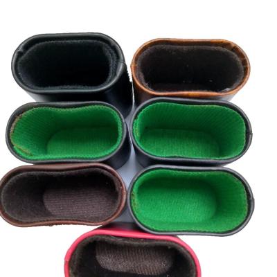 China Factory Price Professional Recycled Materials Small Leather Die Cup High With 5 Dies for sale