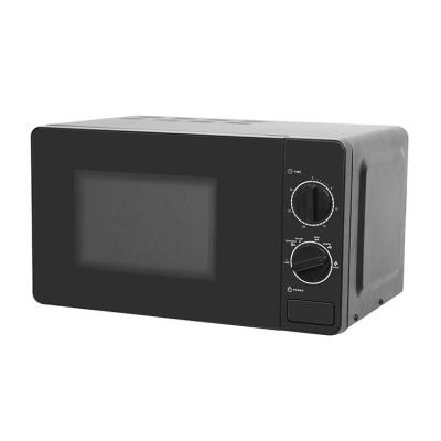 China Household Factory Wholesale Low Cost High Quality Kitchen Electric Smart Microwave Oven for sale