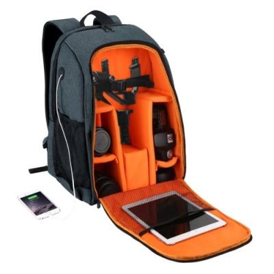 China Professional Top Storage Case To Meet Your Sports Needs 2021 New Waterproof Handheld Backpack / Video Camera Bags for sale