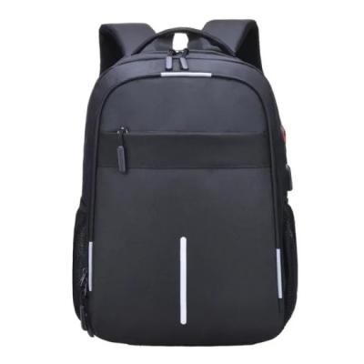 China New Design Laptop Bag Waterproof Computer USB Laptop Bag Filling Left Backpack for sale