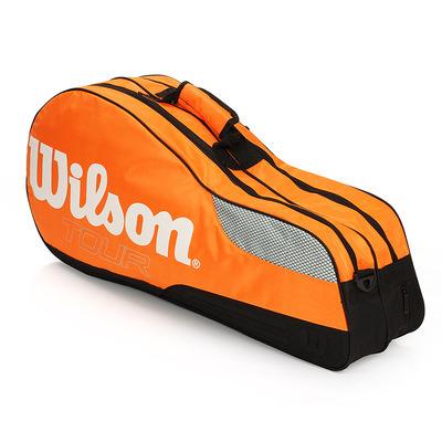 China High quality new design multifunctional custom tennis racket bag for sale