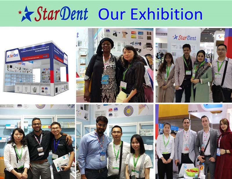 Verified China supplier - Foshan Stardent Equipment Co., Limited