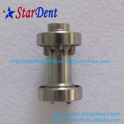 China & phi; 2.345 - & phi; 2.355 Contra Angle Dental Cartridge With Ceramic Bearing Replacement Handpiece for sale