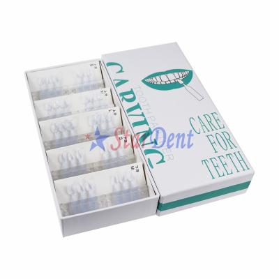 China Full Dental Regional Dental Teeth 3D Mouth Model Carving Tooth Cover Gauge Direct Compound System Orthodontic Material for sale