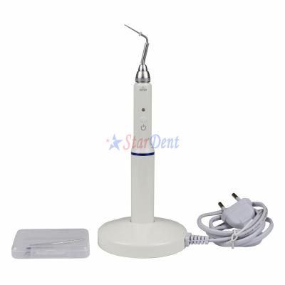 China Dental Pen Gutta Percha Cutter Metal Filling Point/Endodontic Filling System/Dental Equipment for sale