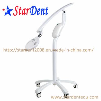 China Dental Metal Teeth Whitening Machine (Hardwired) / Hospital Medical Surgical Diagnostic Equipment for sale